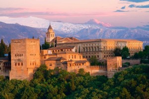 Andalusia Tours
